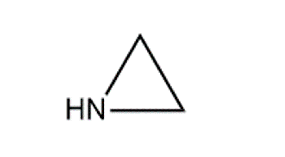 Chemistry of Aziridine